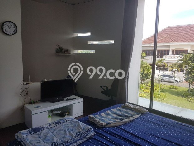 Rumah LT 105m2m² di Sukolilo, Surabaya - Akses Mudah Rumah LT 105m2m² di Sukolilo, Surabaya - Akses Mudah