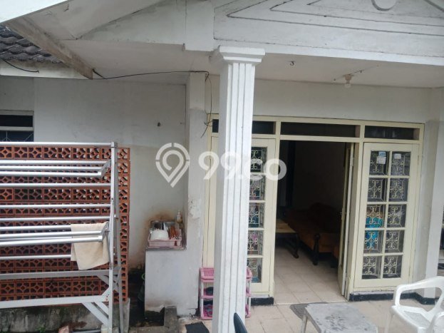 Dijual Rumah Eksklusif 4 KT di Mulyosari, Surabaya Dijual Rumah Eksklusif 4 KT di Mulyosari, Surabaya