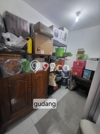 For Sale Rumah 5 Kamar Lokasi Ideal Nyaman dan Strategis di Pondok Tjandra For Sale Rumah 5 Kamar Lokasi Ideal Nyaman dan Strategis di Pondok Tjandra