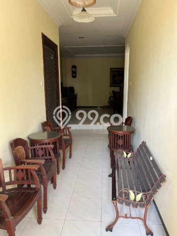 Rumah Strategis Minimalis Lb 190m2 di Sukolilo, Surabaya Rumah Strategis Minimalis Lb 190m2 di Sukolilo, Surabaya