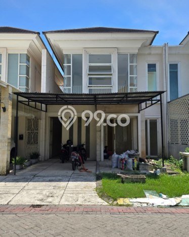 HOT LISTING! Rumah Siap Huni di , LT 176m2m² LB 185m2m² HOT LISTING! Rumah Siap Huni di , LT 176m2m² LB 185m2m²