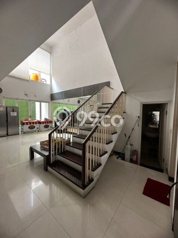 Jual Rumah Luas Elegan Dengan View Cantik di Darmo permai, Surabaya Jual Rumah Luas Elegan Dengan View Cantik di Darmo permai, Surabaya