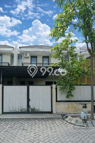 Rumah Minimalis 3 KT di Pondok Tjandra Sidoarjo Unfurnished Rumah Minimalis 3 KT di Pondok Tjandra Sidoarjo Unfurnished