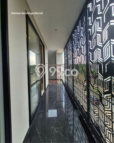 Rumah 7 KT 7 KM di Area Premium Citraland, Surabaya Rumah 7 KT 7 KM di Area Premium Citraland, Surabaya