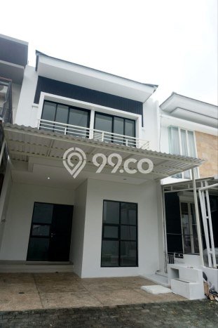 Hunian Nyaman Asri 3 KT Siap Pakai di Pakuwon City Surabaya Hunian Nyaman Asri 3 KT Siap Pakai di Pakuwon City Surabaya