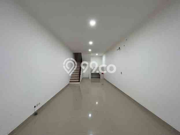 Rumah Modern 3 KT di Menteng Dalam Jakarta Selatan Unfurnished Rumah Modern 3 KT di Menteng Dalam Jakarta Selatan Unfurnished