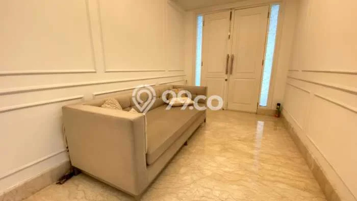 For Sale Rumah Elit Exclusive di Menteng, Jakarta Pusat For Sale Rumah Elit Exclusive di Menteng, Jakarta Pusat