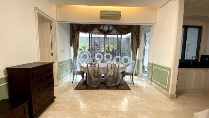 For Sale Rumah Elit Exclusive di Menteng, Jakarta Pusat For Sale Rumah Elit Exclusive di Menteng, Jakarta Pusat