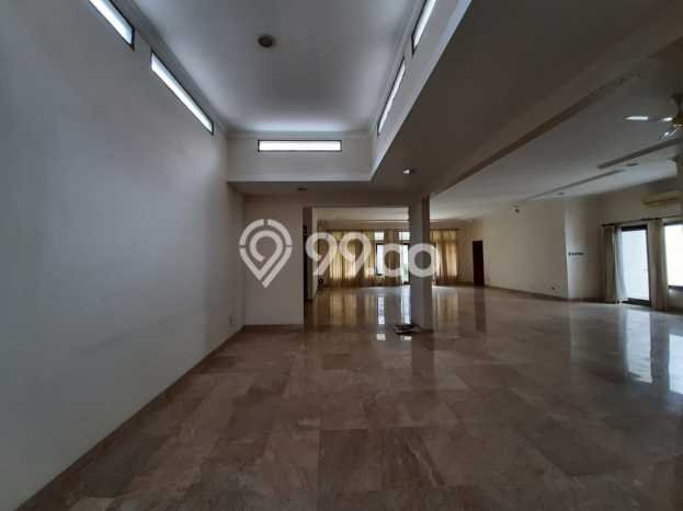 Rumah Luxury Modern Siap Huni di Pondok Indah Jakarta Selatan Rumah Luxury Modern Siap Huni di Pondok Indah Jakarta Selatan