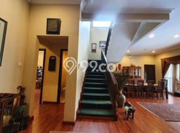 Dijual Rumah Premium dengan Fasilitas Sekitar Lengkap di Cilandak, Jakarta Selatan Dijual Rumah Premium dengan Fasilitas Sekitar Lengkap di Cilandak, Jakarta Selatan