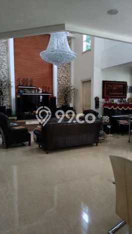 Jual Rumah Mewah Megah Dengan View Cantik di Pondok Indah, Jakarta Selatan Jual Rumah Mewah Megah Dengan View Cantik di Pondok Indah, Jakarta Selatan