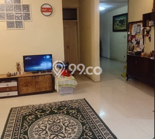 Rumah Elit Modern Tanpa Renovasi di Lebak Bulus Jakarta Selatan Rumah Elit Modern Tanpa Renovasi di Lebak Bulus Jakarta Selatan
