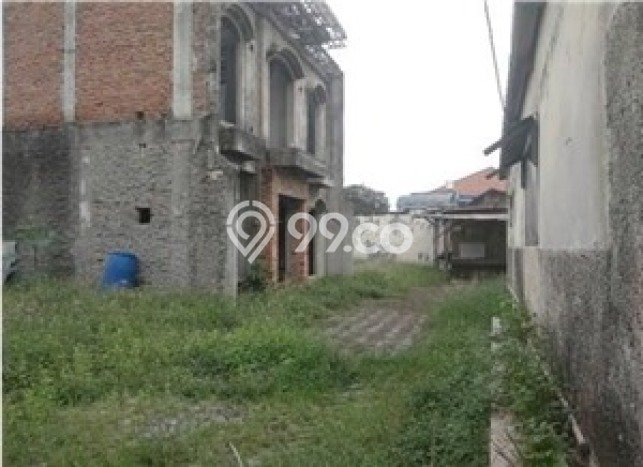 Tanah Dijual Area Strategis di Pejaten Jakarta Selatan 297m2 Tanah Dijual Area Strategis di Pejaten Jakarta Selatan 297m2