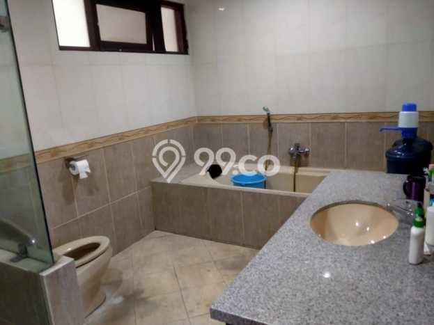 Dijual Rumah Luas Megah Dengan View Eksklusif di Pondok Indah, Jakarta Selatan Dijual Rumah Luas Megah Dengan View Eksklusif di Pondok Indah, Jakarta Selatan