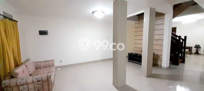 For Sale! Premium House LT 160m2 Desain Modern di Pondok Indah For Sale! Premium House LT 160m2 Desain Modern di Pondok Indah