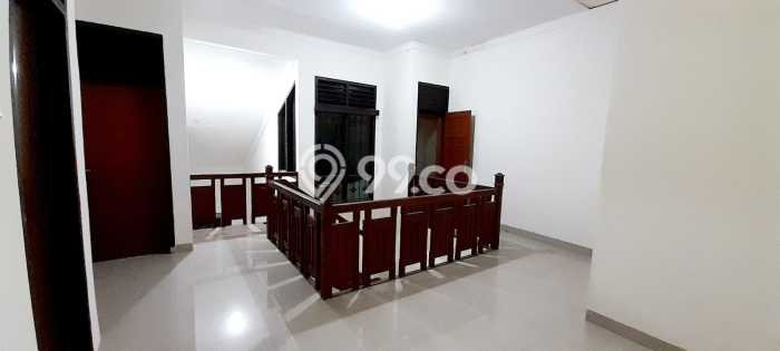 For Sale! Premium House LT 160m2 Desain Modern di Pondok Indah For Sale! Premium House LT 160m2 Desain Modern di Pondok Indah