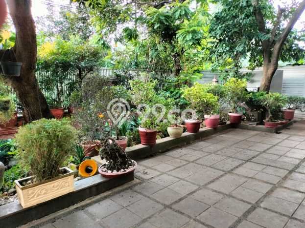 Jual Rumah Mewah Megah Dengan View Cantik di Pondok Indah, Jakarta Selatan Jual Rumah Mewah Megah Dengan View Cantik di Pondok Indah, Jakarta Selatan