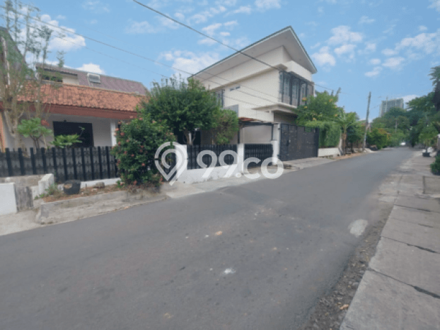 Siap Huni Rumah Mewah 4 Kamar di Cilandak Dekat ke Mana Saja Siap Huni Rumah Mewah 4 Kamar di Cilandak Dekat ke Mana Saja
