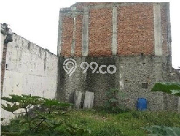 Tanah Dijual Area Strategis di Pejaten Jakarta Selatan 297m2 Tanah Dijual Area Strategis di Pejaten Jakarta Selatan 297m2