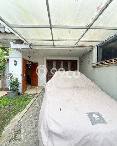 Hunian Super Mewah dengan Akses Paling Strategis di Pondok Indah, Jakarta Selatan Hunian Super Mewah dengan Akses Paling Strategis di Pondok Indah, Jakarta Selatan