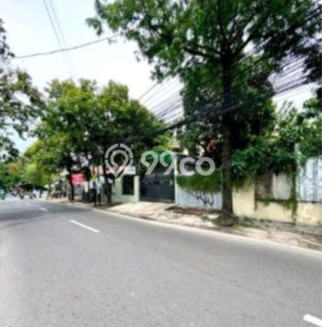 Dijual Tanah di Jakarta Selatan, Luas 240m2 SHM Dijual Tanah di Jakarta Selatan, Luas 240m2 SHM