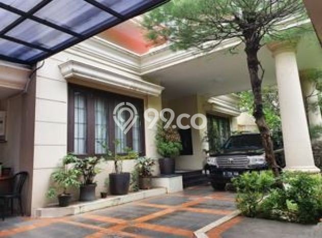 Dijual Rumah Premium dengan Fasilitas Sekitar Lengkap di Cilandak, Jakarta Selatan Dijual Rumah Premium dengan Fasilitas Sekitar Lengkap di Cilandak, Jakarta Selatan