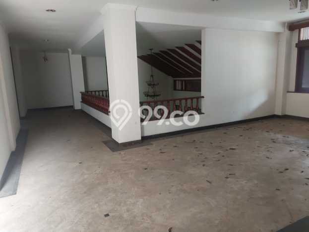 Hunian Super Mewah dengan Akses Paling Strategis di Pondok Indah, Jakarta Selatan Hunian Super Mewah dengan Akses Paling Strategis di Pondok Indah, Jakarta Selatan