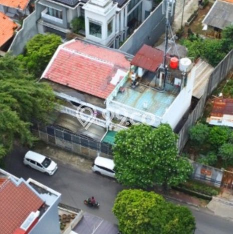 Dijual Rumah Mewah Exclusive di Tebet, Jakarta Selatan Dijual Rumah Mewah Exclusive di Tebet, Jakarta Selatan