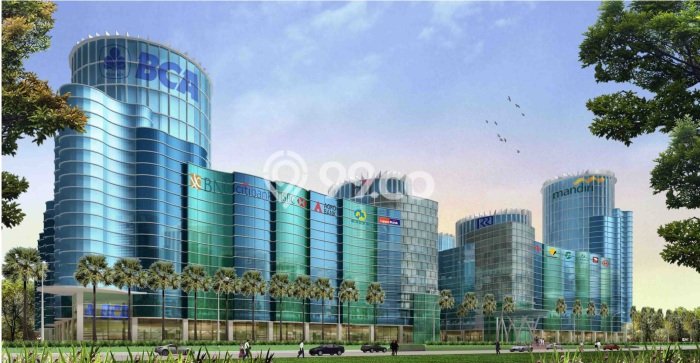FOR SALE! Kantor di Penjaringan Jakarta Utara, LT 234m2, LB 2235m2 FOR SALE! Kantor di Penjaringan Jakarta Utara, LT 234m2, LB 2235m2