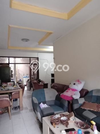 Dijual Rumah Modern 4 KT di Ciwastra, Bandung Dijual Rumah Modern 4 KT di Ciwastra, Bandung