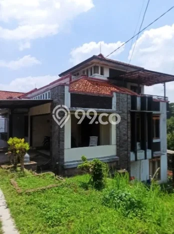 Sewa Rumah Harga Terjangkau di Awiligar Bandung dengan 5 Kamar Tidur Sewa Rumah Harga Terjangkau di Awiligar Bandung dengan 5 Kamar Tidur