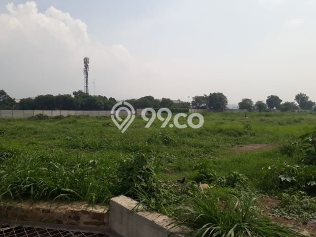 Dijual Tanah Lokasi Soekarno Hatta, Bandung Seluas 30000m2 Dijual Tanah Lokasi Soekarno Hatta, Bandung Seluas 30000m2