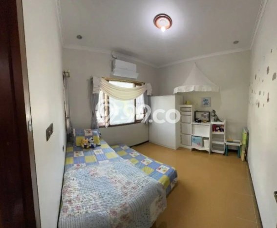 Rumah sewa siap pakai 3 KT di Soekarno Hatta, Bandung Rumah sewa siap pakai 3 KT di Soekarno Hatta, Bandung
