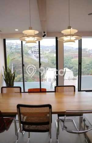 Rumah Kontrakan Bandung LT 315m2 LB 210m2 Area Dago Pakar Rumah Kontrakan Bandung LT 315m2 LB 210m2 Area Dago Pakar