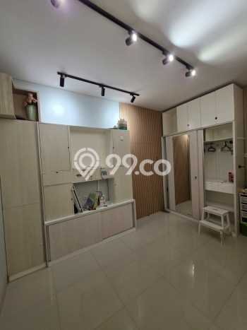 Rumah Minimalis 3 KT LT 121m2 di Ciwaruga Rumah Minimalis 3 KT LT 121m2 di Ciwaruga
