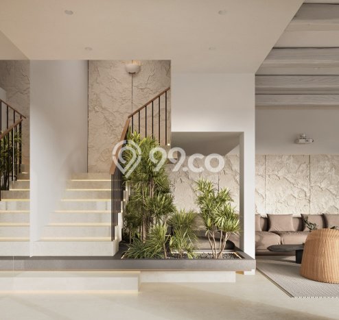 PELUANG INVESTASI! Vila Kawasan Ungasan, Luas 224m², ROI Tinggi PELUANG INVESTASI! Vila Kawasan Ungasan, Luas 224m², ROI Tinggi