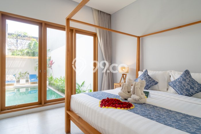 Vila Strategis Kawasan , Dimensi 250m2m², Posisi Premium dengan akses mudah Vila Strategis Kawasan , Dimensi 250m2m², Posisi Premium dengan akses mudah