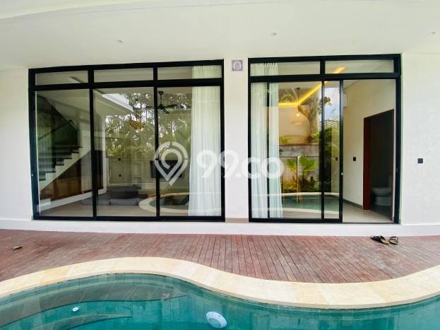 Vila Nyaman Kawasan , Ukuran 145m2m², Dekat ke beragam kebutuhan Vila Nyaman Kawasan , Ukuran 145m2m², Dekat ke beragam kebutuhan