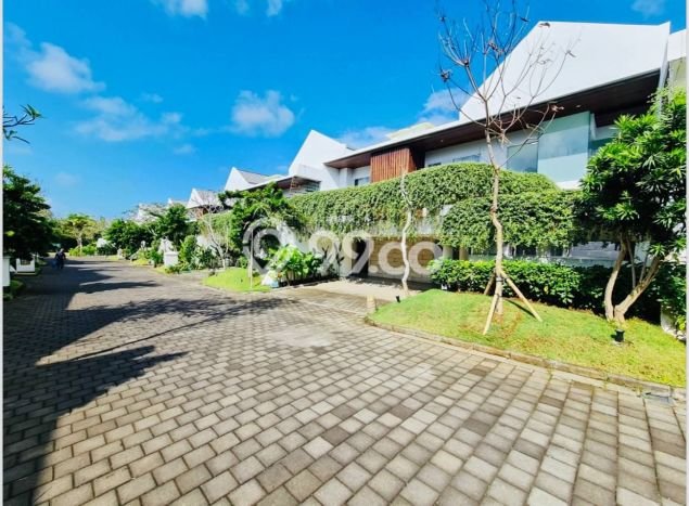 Jual Rumah Mewah Megah Dengan View Cantik di Ungasan, Badung Jual Rumah Mewah Megah Dengan View Cantik di Ungasan, Badung