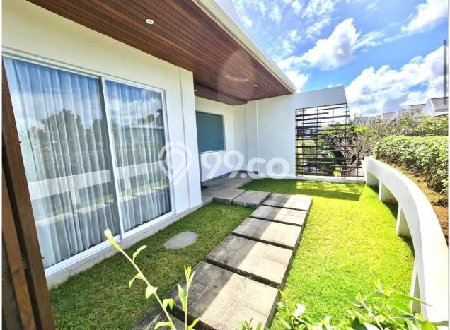 For Sale! Luxury House LT 241m2 Desain Elegan di Ungasan For Sale! Luxury House LT 241m2 Desain Elegan di Ungasan