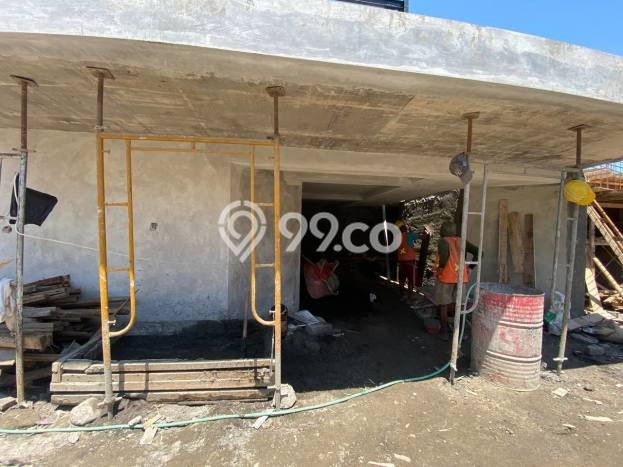 Vila Berkualitas di Canggu, Area 293m², Lingkungan Asri dan aman Vila Berkualitas di Canggu, Area 293m², Lingkungan Asri dan aman