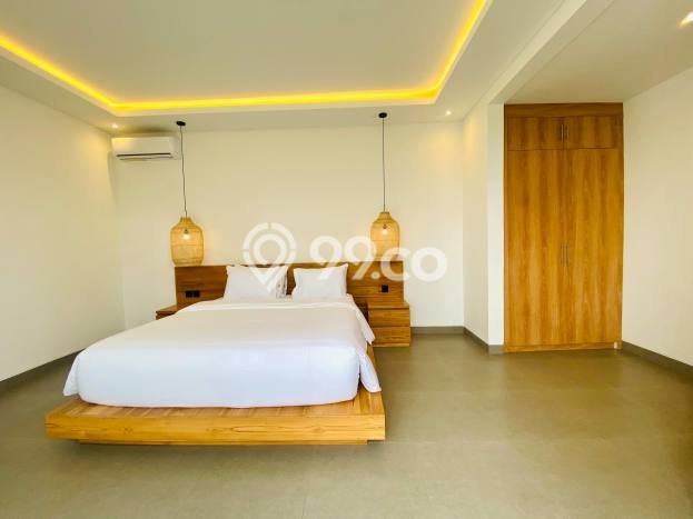 Vila Nyaman Kawasan , Ukuran 145m2m², Dekat ke beragam kebutuhan Vila Nyaman Kawasan , Ukuran 145m2m², Dekat ke beragam kebutuhan