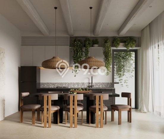 PELUANG INVESTASI! Vila Kawasan Ungasan, Luas 224m², ROI Tinggi PELUANG INVESTASI! Vila Kawasan Ungasan, Luas 224m², ROI Tinggi