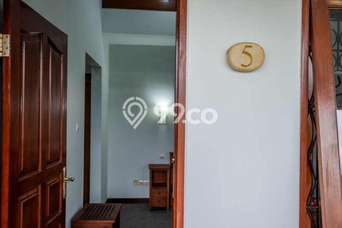 For Sale Vila di , Area 453m2m², Area Asri For Sale Vila di , Area 453m2m², Area Asri