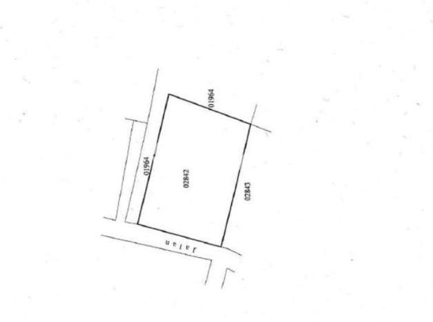 Dijual Tanah Lokasi Pererenan, Badung Seluas 600m2 Dijual Tanah Lokasi Pererenan, Badung Seluas 600m2