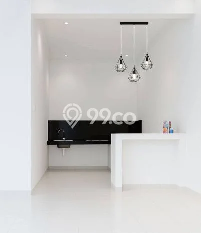 HOT DEAL! Vila Kawasan Tibubeneng, Luas 150m², Area Strategis HOT DEAL! Vila Kawasan Tibubeneng, Luas 150m², Area Strategis