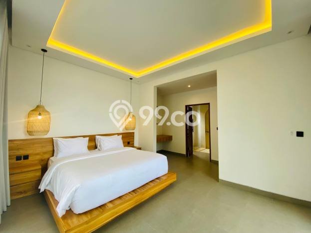 Vila Nyaman Kawasan , Ukuran 145m2m², Dekat ke beragam kebutuhan Vila Nyaman Kawasan , Ukuran 145m2m², Dekat ke beragam kebutuhan