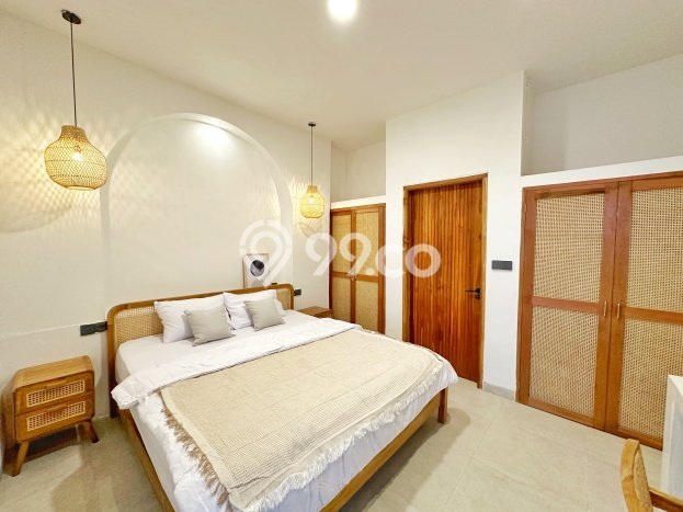 HARGA MENARIK! Vila di Cepaka, Dimensi 165m², Lingkungan Tenang dan nyaman HARGA MENARIK! Vila di Cepaka, Dimensi 165m², Lingkungan Tenang dan nyaman