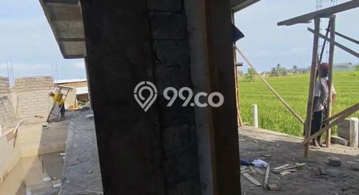 Vila Strategis Kawasan , Area 200m2m², Akses Badung, Badung Vila Strategis Kawasan , Area 200m2m², Akses Badung, Badung