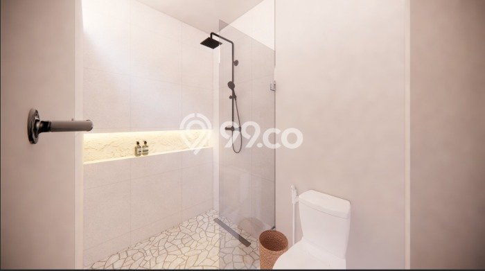For Sale Vila Kawasan , Luas 100m2m², Area Nyaman For Sale Vila Kawasan , Luas 100m2m², Area Nyaman
